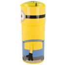 Buy Zak Minions Sipper Bottle - 350ml, Water bottles