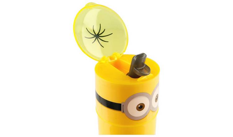 Buy DISNEY Multi Kids Minion Water Bottle - 750ml