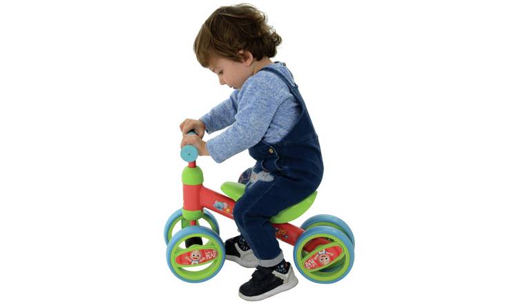 Buy CoComelon Bobble Ride On Ride ons Argos