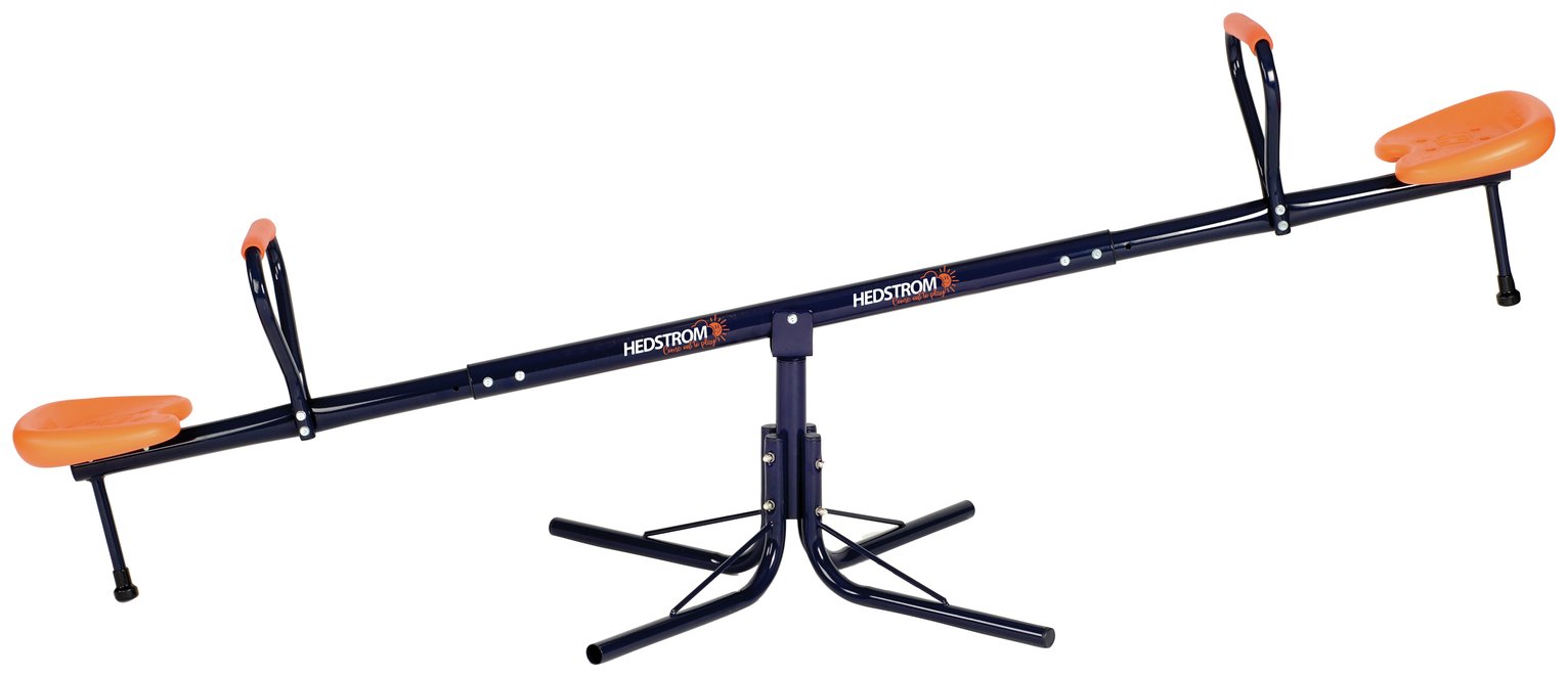 Hedstrom Seesaw review