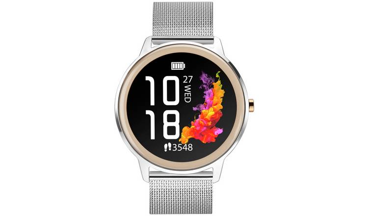 Galaxy watch active 2 on sale argos