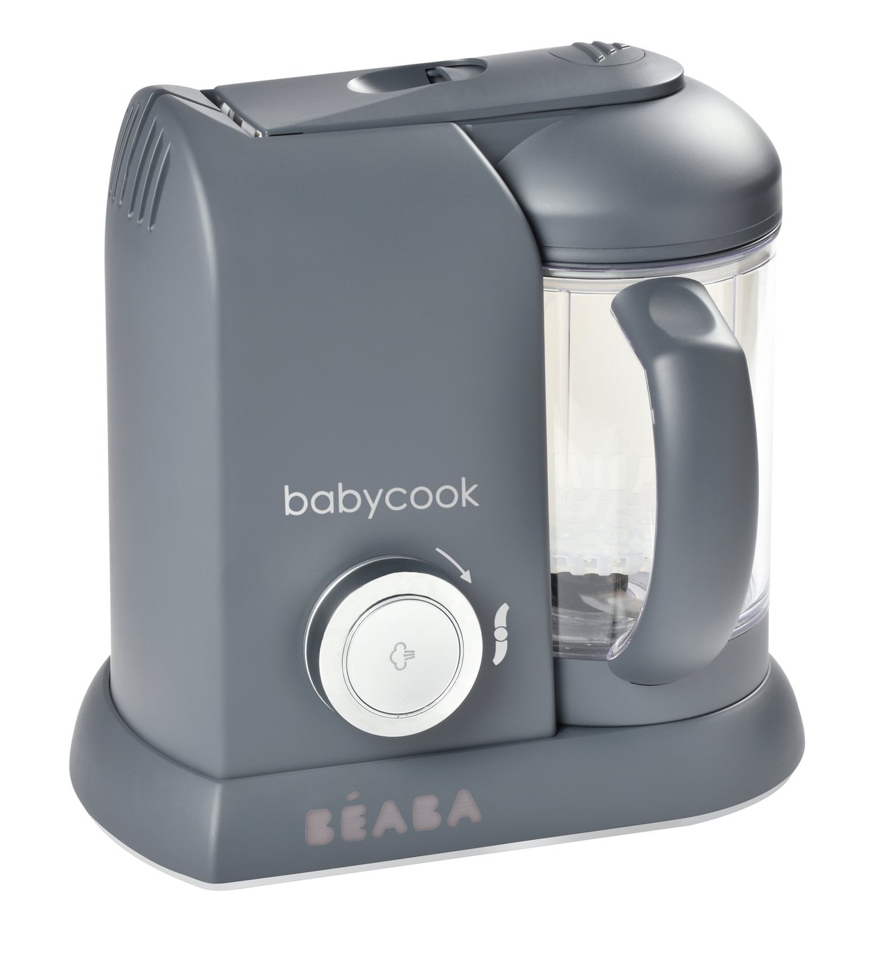 Babycook Solo Food Maker Review