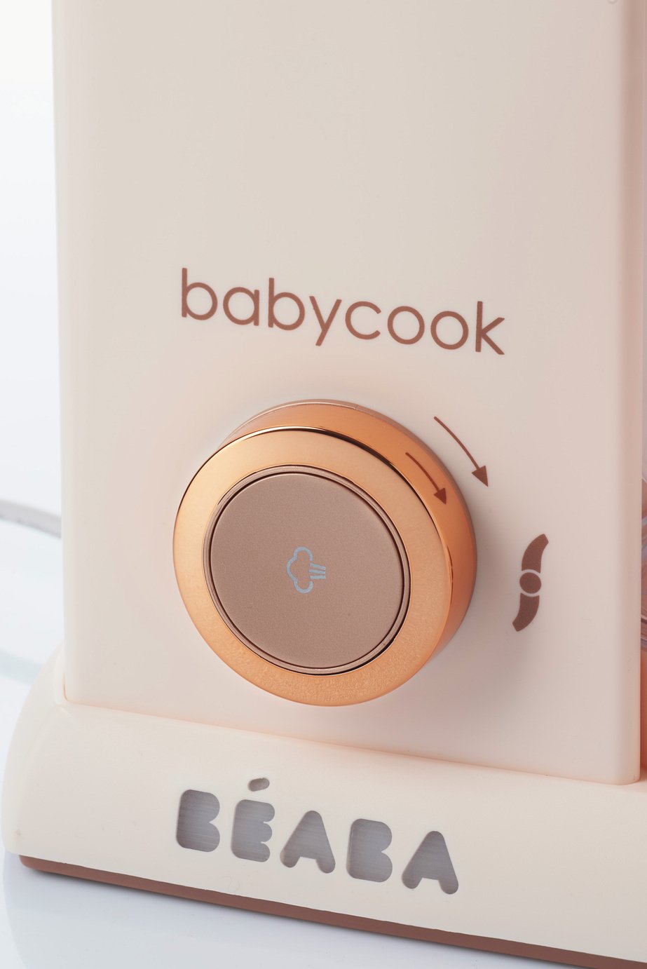 Beaba Babycook Solo Rose Gold Limited Edition Food Maker Review