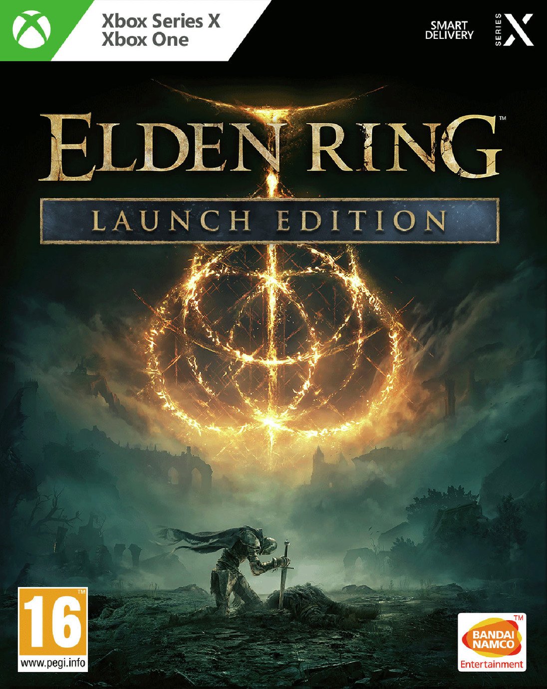 Elden Ring Xbox One Pre-Order Game Review