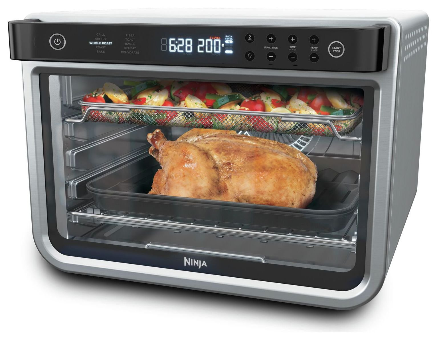 Ninja Foodi 29L 10-in-1 Multifunction Oven