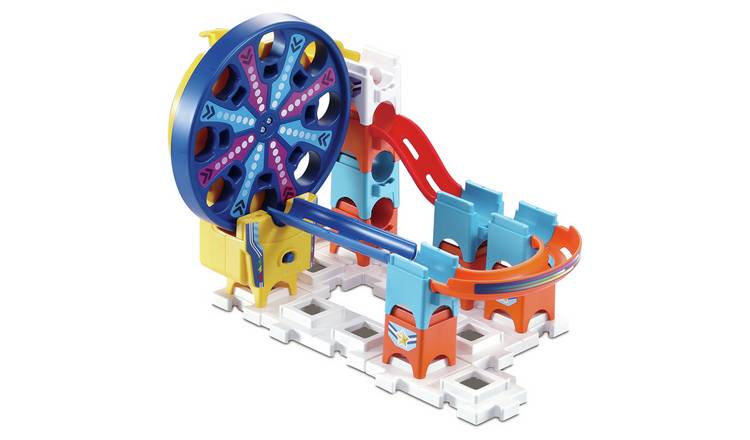 Buy Vtech Marble Rush Ferris Wheel Set Construction toys Argos