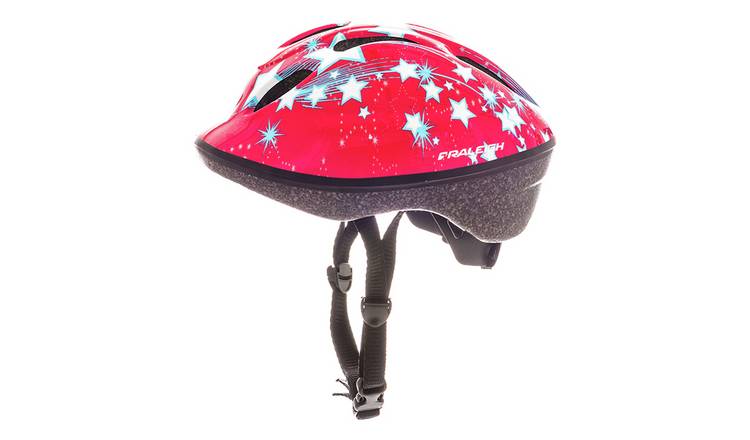 Argos discount bike helmets