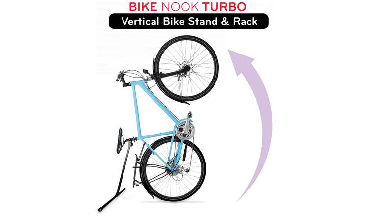 Bike wall mount discount argos