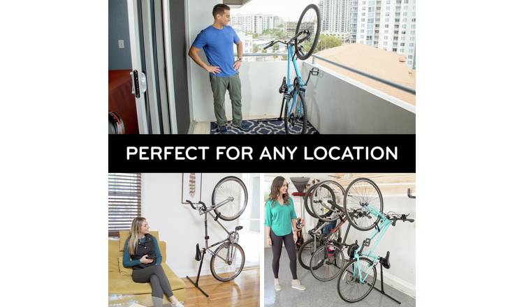 Buy Bike Nook Turbo Vertical Oversized E Bike Stand Bike covers