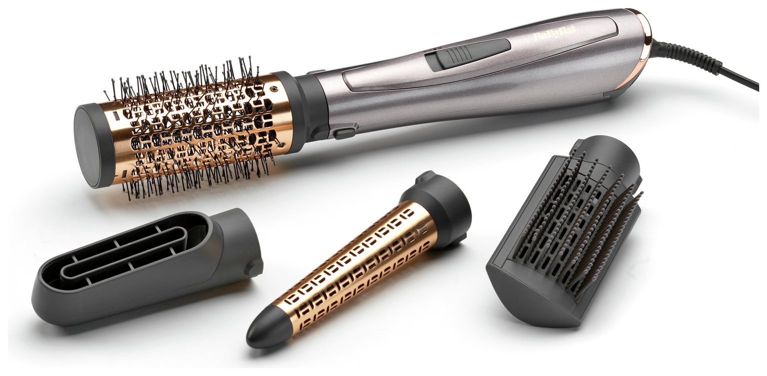 BaByliss Air Style 1000 Hot Air Multi Styler