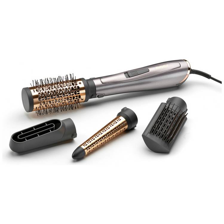 BaByliss Air Style 1000 Hot Air Multi Styler 0