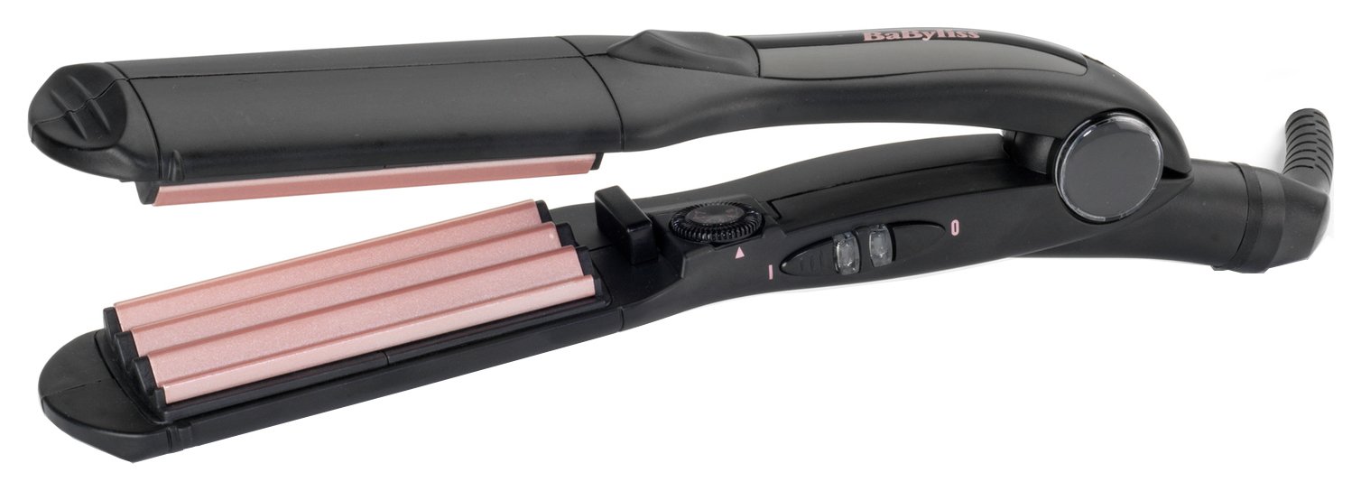 BaByliss The Crimper Hair Styler