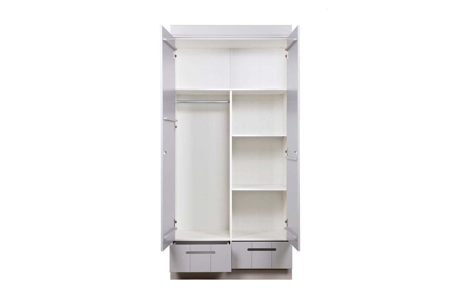 Woood Connect Interior Shelving Pack Review