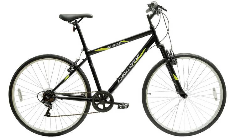 Argos mens hybrid bikes new arrivals