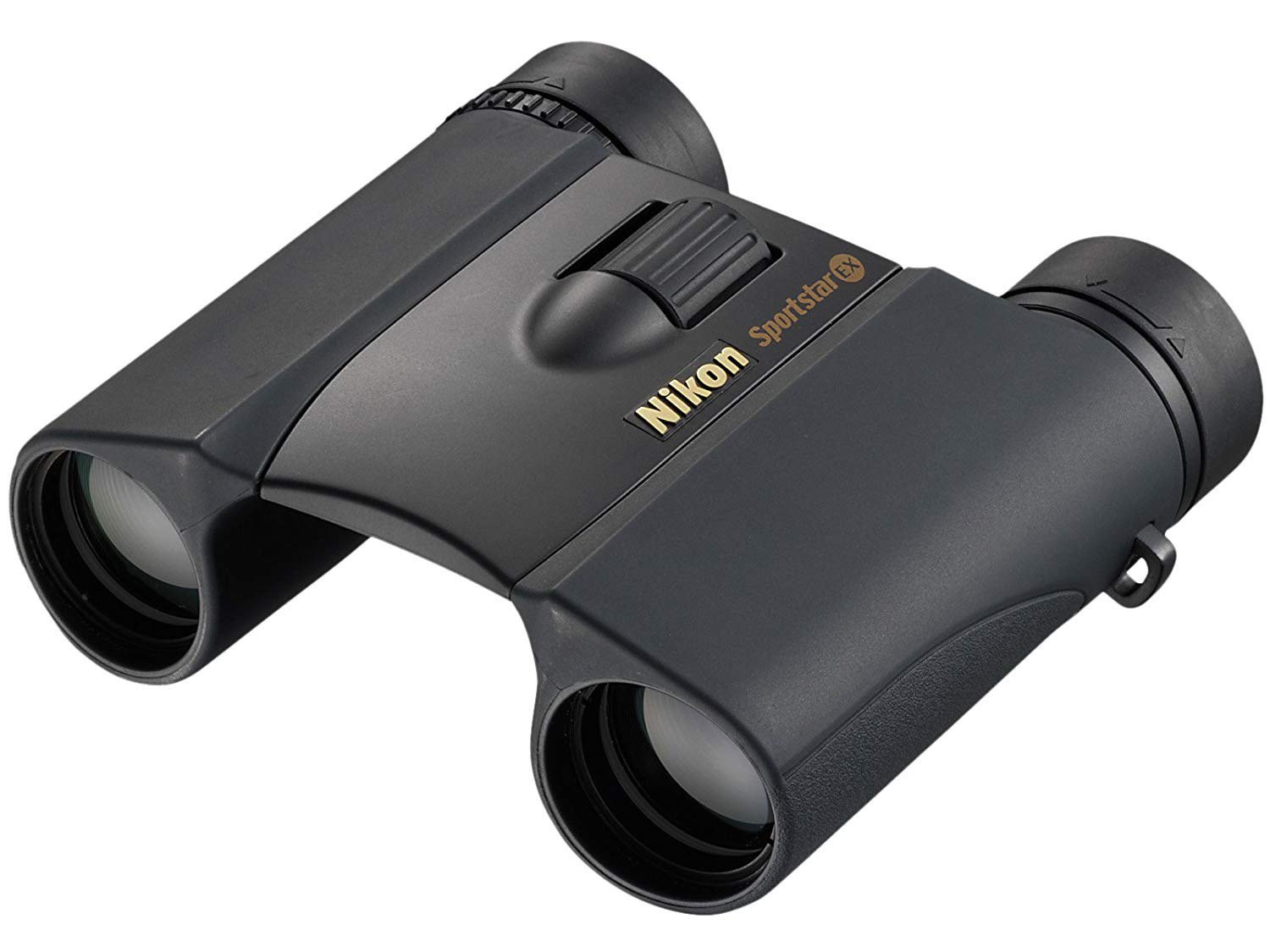Nikon Sportstar 8x25 Binoculars