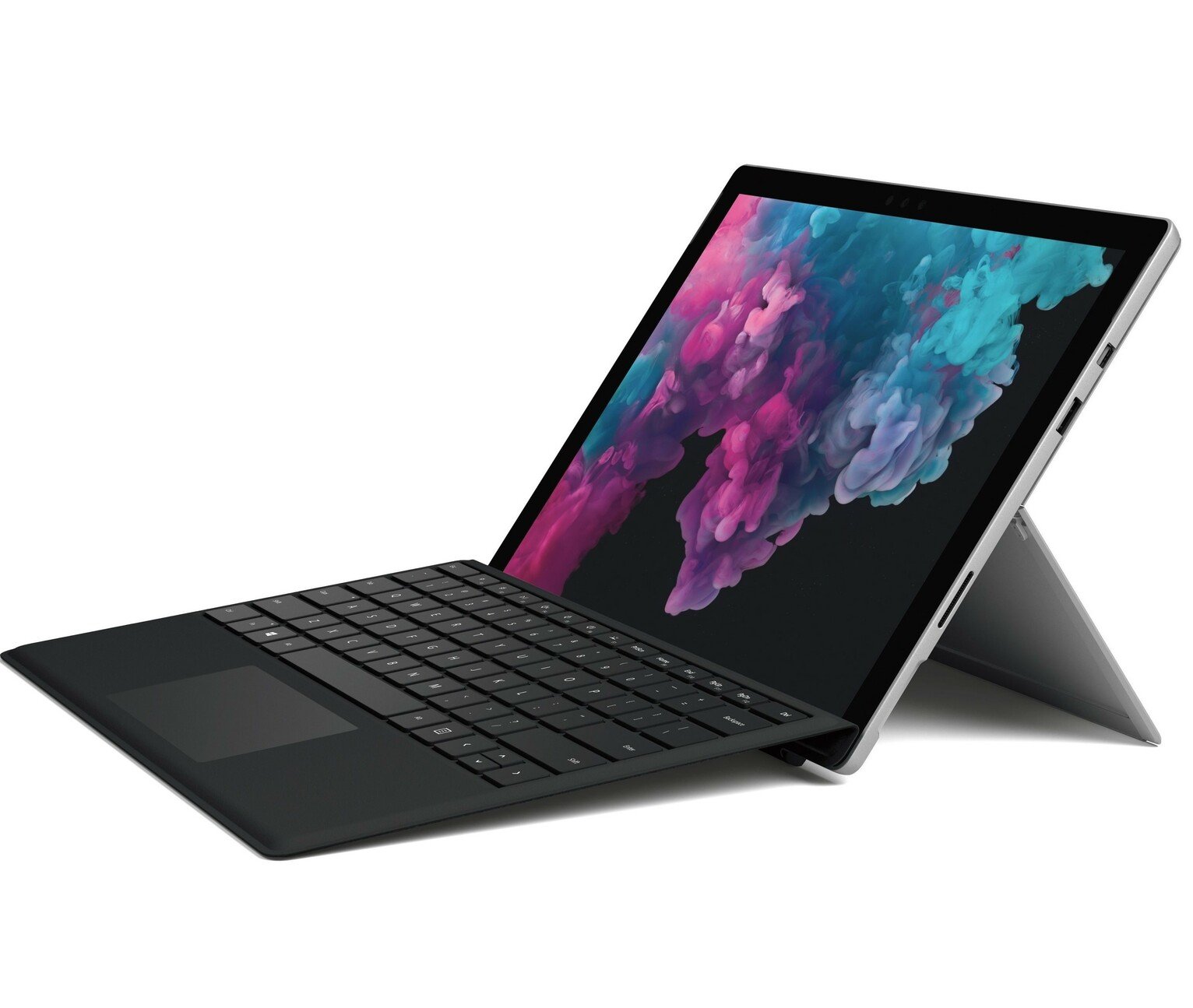 Microsoft Surface Pro 6 12in i5 8GB 128GB 2-in-1 Laptop