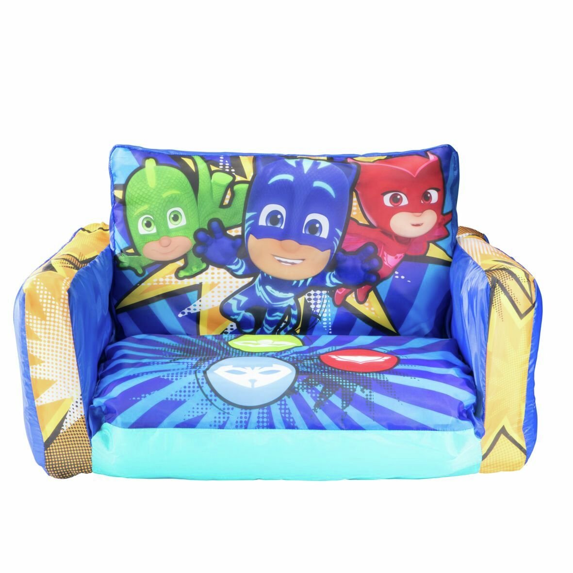 PJ Masks Junior Sofa