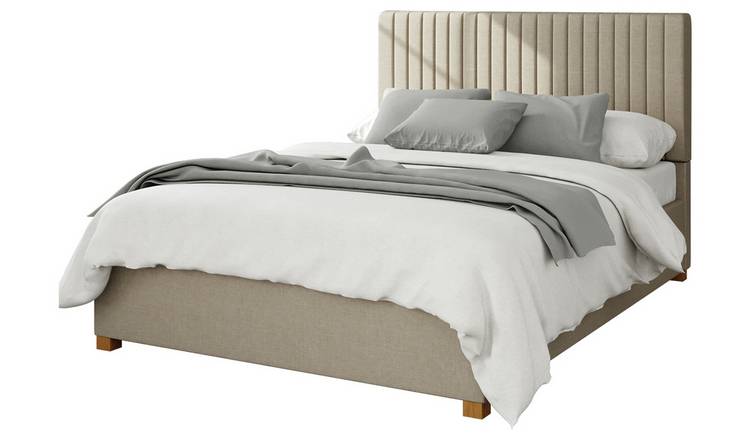 Ottoman bed frame deals argos