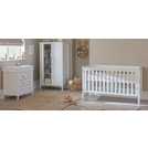 Cuggl canterbury 3 piece deals nursery furniture set