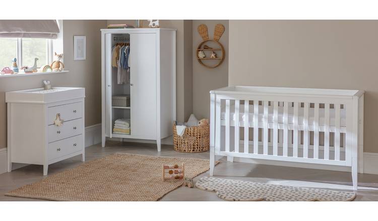 Nursery furniture store sets argos