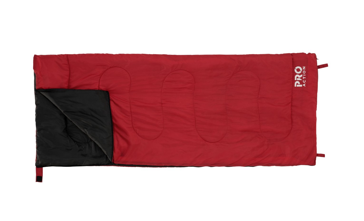 Pro Action 200GSM Envelope Sleeping Bag