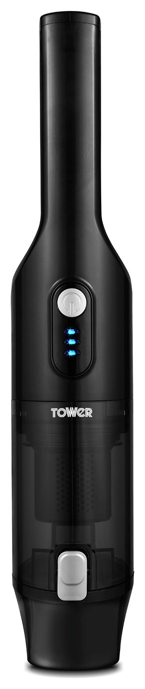 Tower Optimum Cordless Handheld Vacuum Cleaner