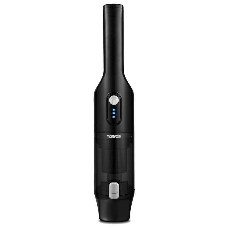 Tower Optimum Cordless Handheld Vacuum Cleaner 0