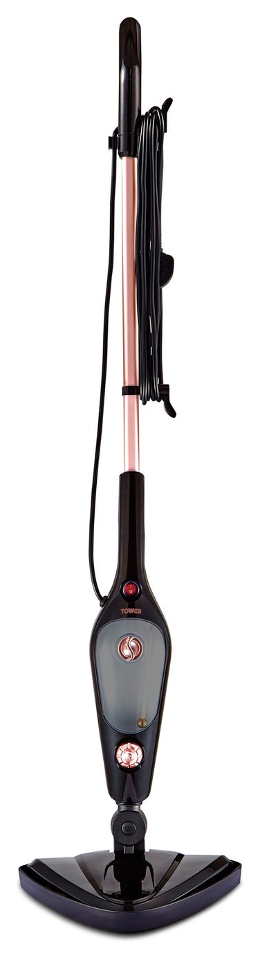 Tower 16-in-1 Steam Mop