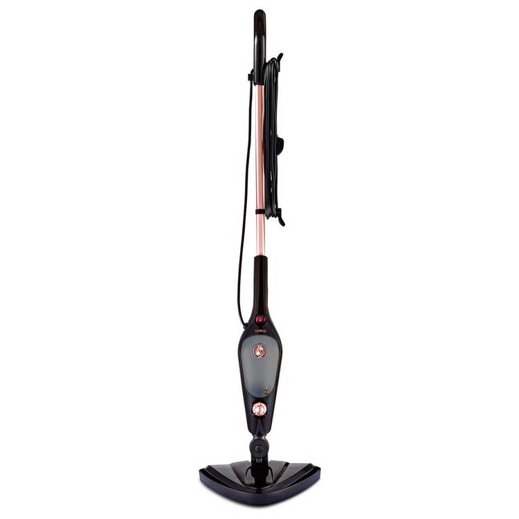 Tower 16-in-1 Steam Mop 0