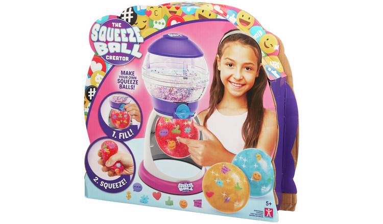 Novelty Soft Squeeze Ball Squeeze Breast Boob Water Ball Bouncy