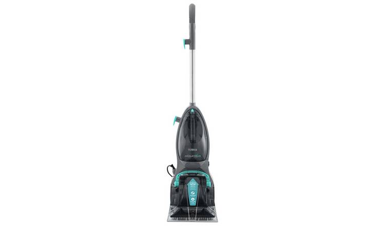 Argos carpet deals shampooers