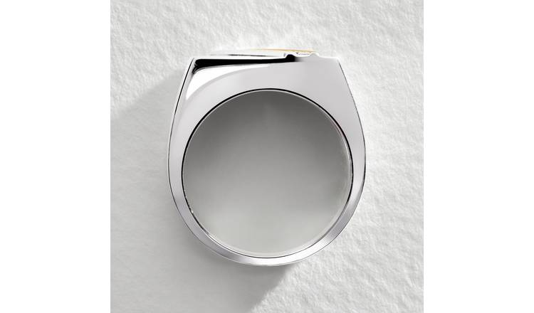 Mens signet store ring argos