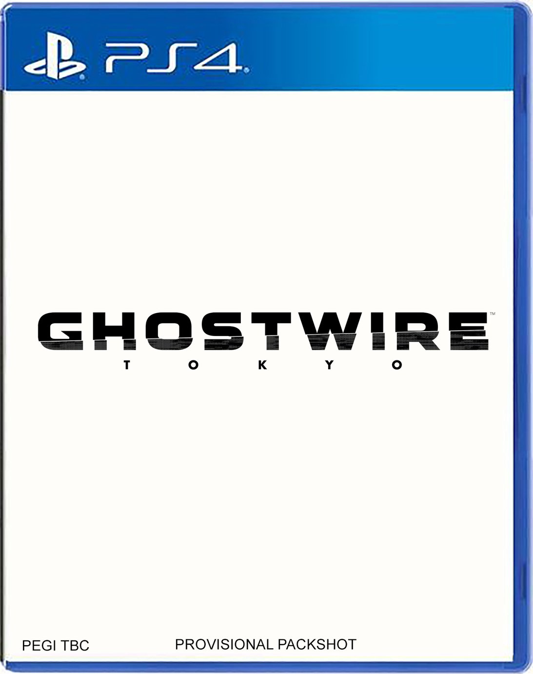 ghostwire tokyo ps4