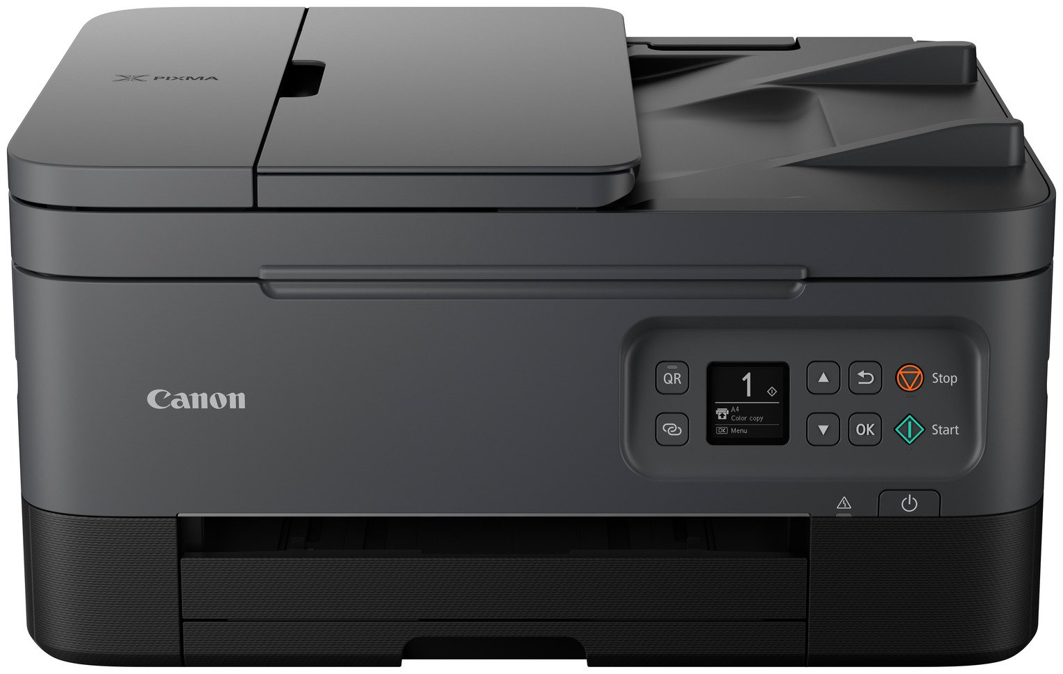 Canon PIXMA TS7450A Wireless Inkjet Printer Crafting Bundle