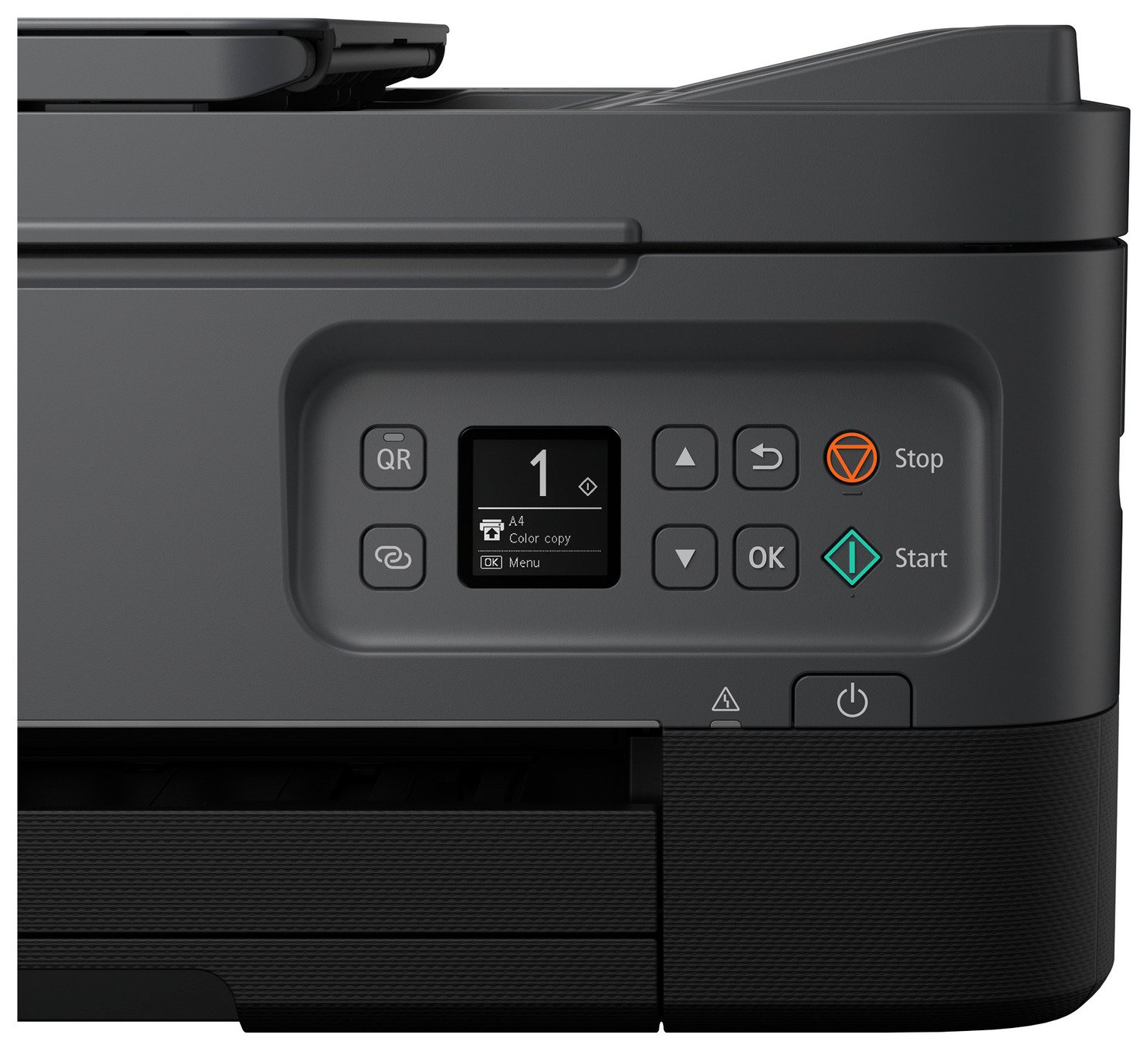 Canon PIXMA TS7450A Wireless Inkjet Printer Crafting Bundle