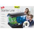 Argos fish best sale tank accessories