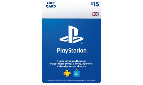 One4all playstation online store