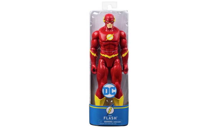 Flash figure argos new arrivals