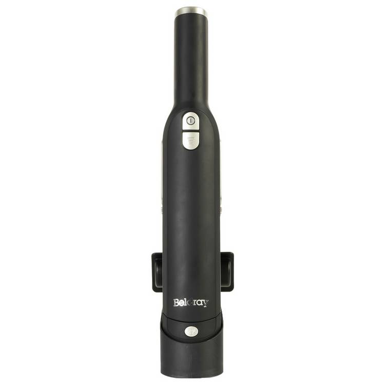 Beldray Revo Pet Plus Cordless Handheld Vacuum Cleaner 0