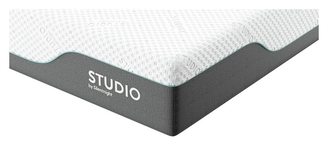 Silentnight Studio Lux Mattress - Kingsize