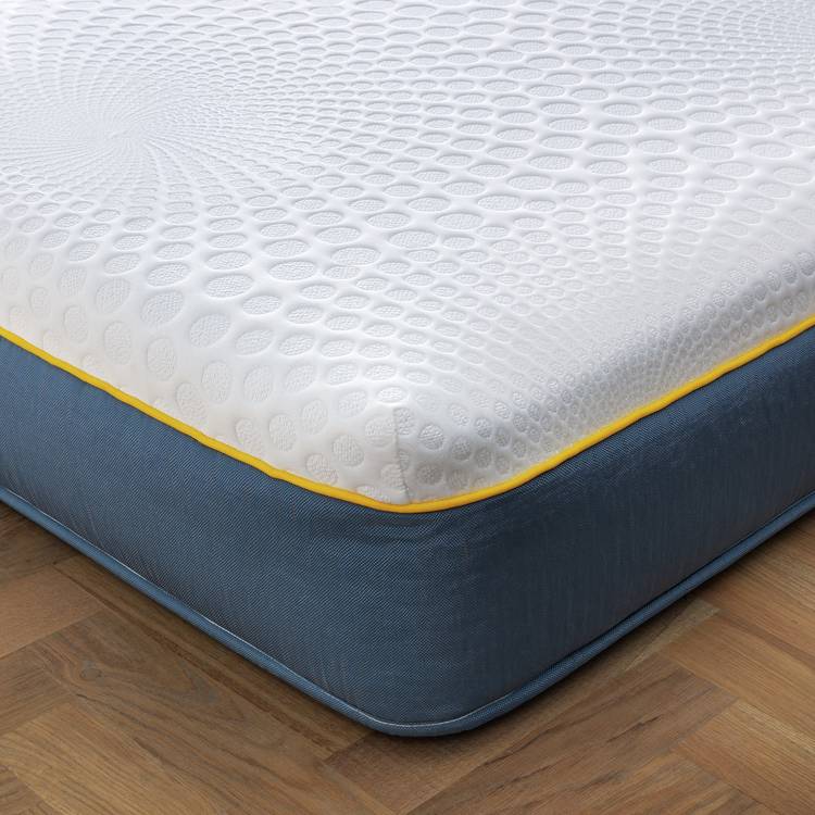 Argos Home Hybrid 900 Double Mattress 0