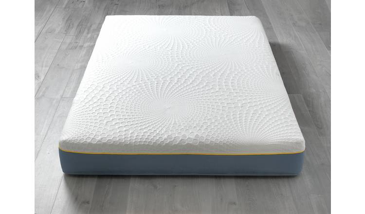 Argos double camping mattress best sale