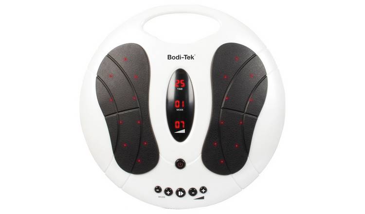 Argos massager on sale