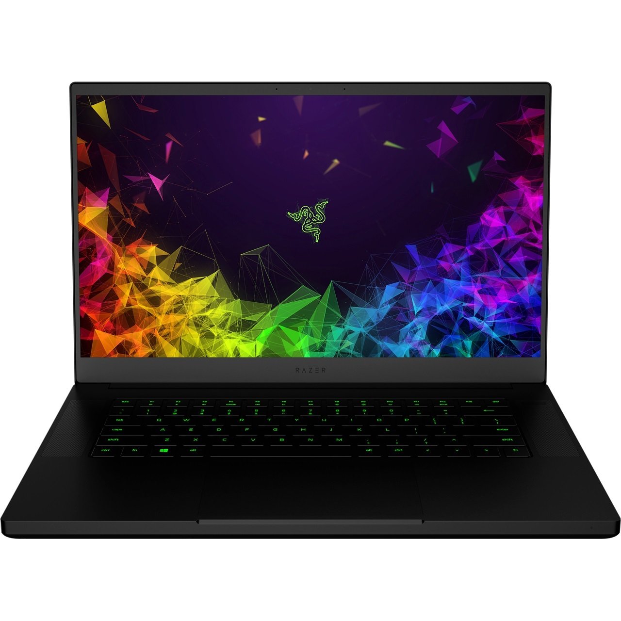 Razer Blade 15.6 Inch i7 16GB 512GB RTX 2060 Gaming Laptop