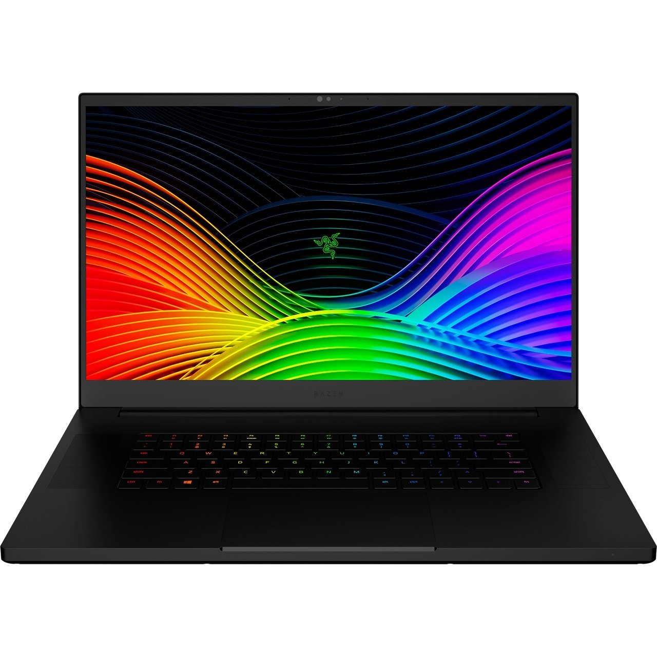 Razer Blade Pro 17.3 Inch 16GB 512GB RTX 2060 Gaming Laptop