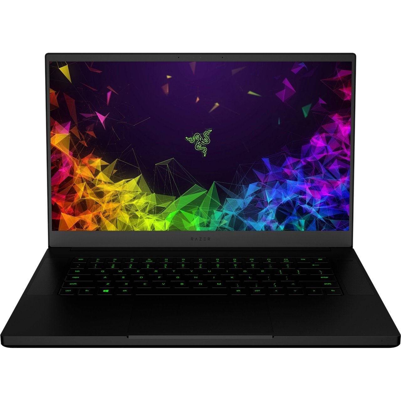 Razer Blade 15.6 Inch i7 16GB 512GB RTX 2070 Gaming Laptop