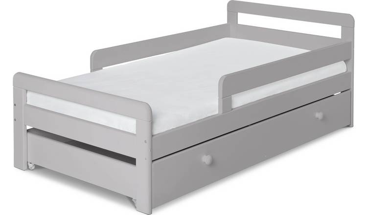 Habitat on sale kids bed