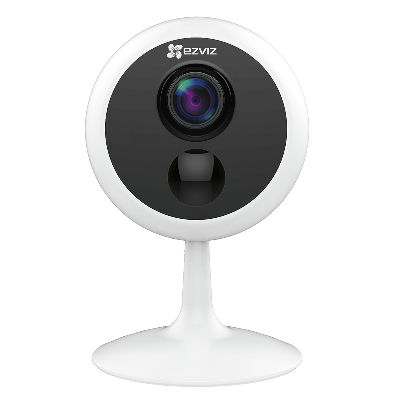 EZVIZ Full HD Indoor Smart Cam with PIR Review