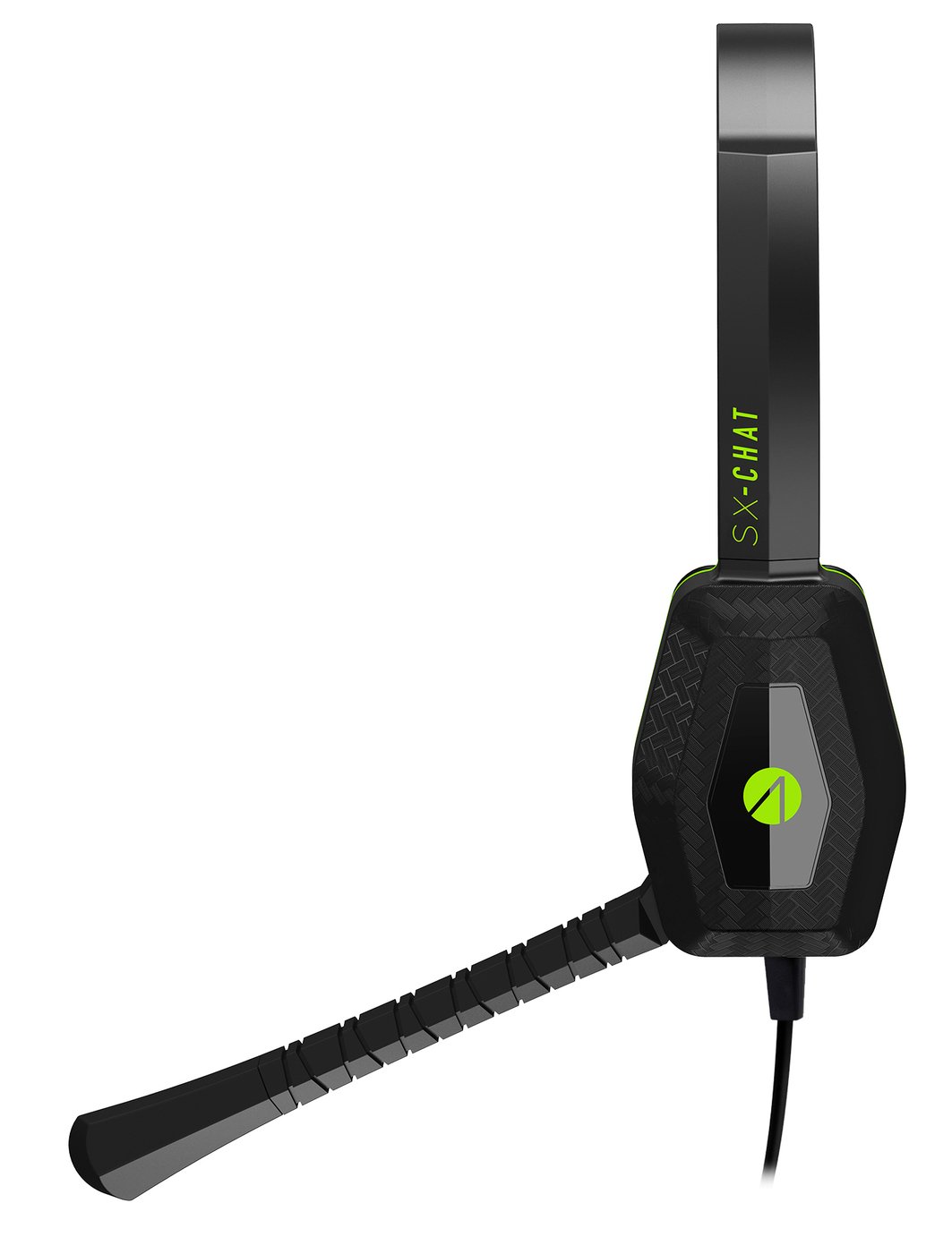 Stealth SX-CHAT Xbox One Mono Headset Review