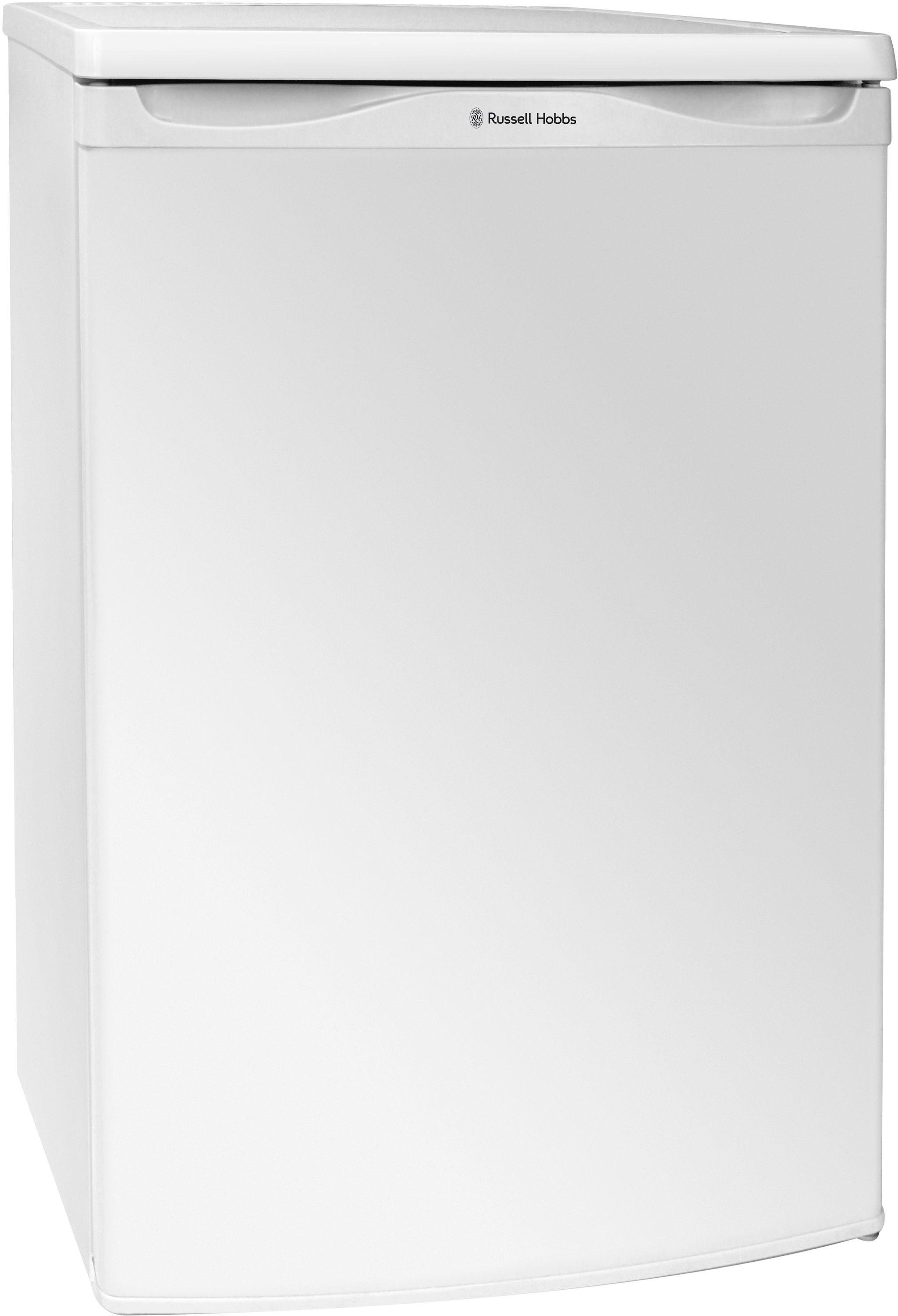 Russell Hobbs RHUCFZ55 Under Counter Freezer Reviews